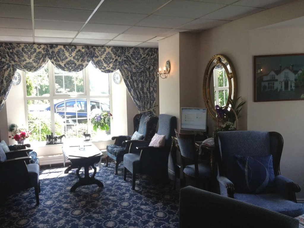 Killeen House Hotel