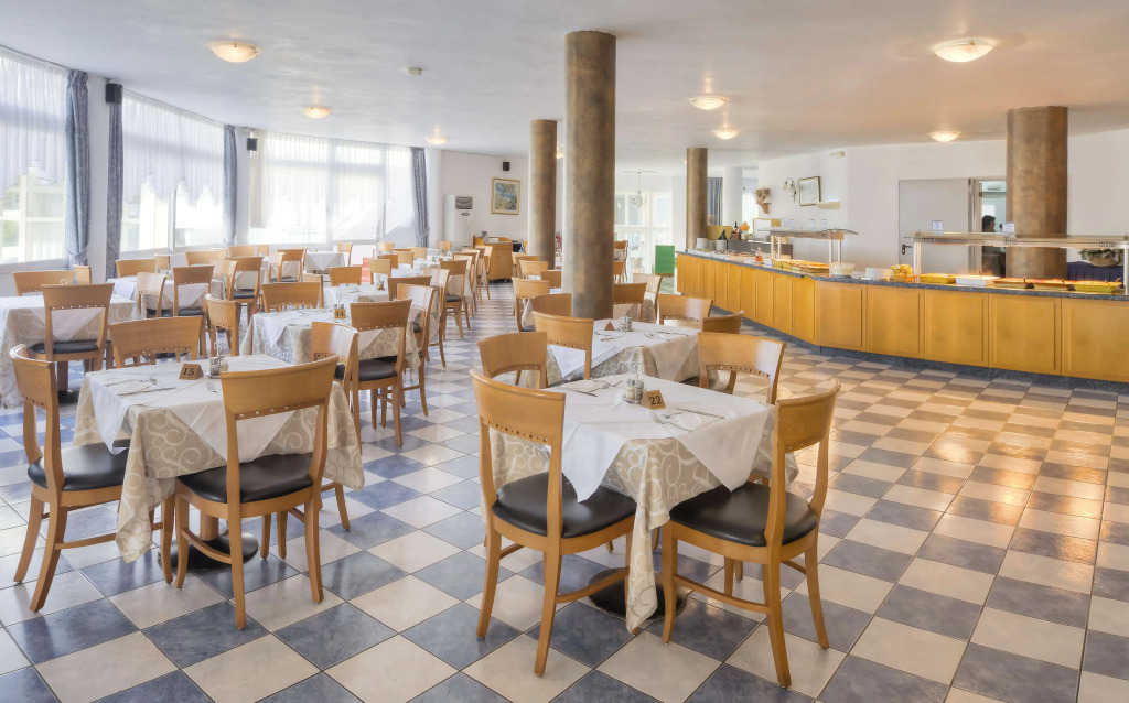 Corali Hotel
