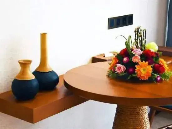 Taigu International Hotel