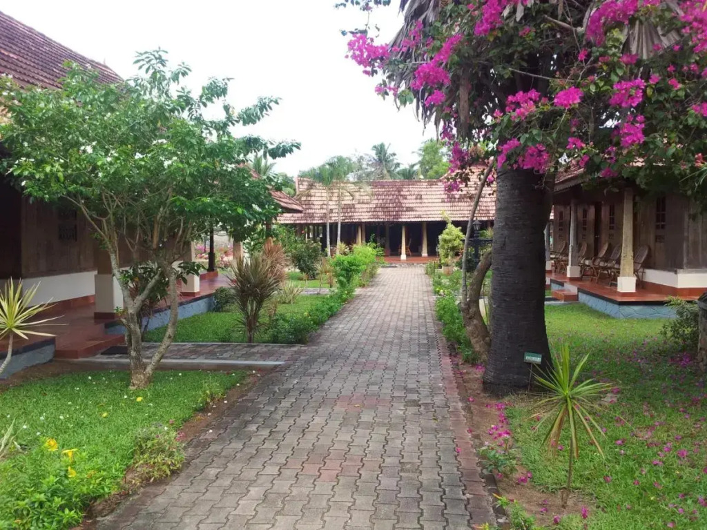 Isola Di Cocco Ayurvedic Beach Resort
