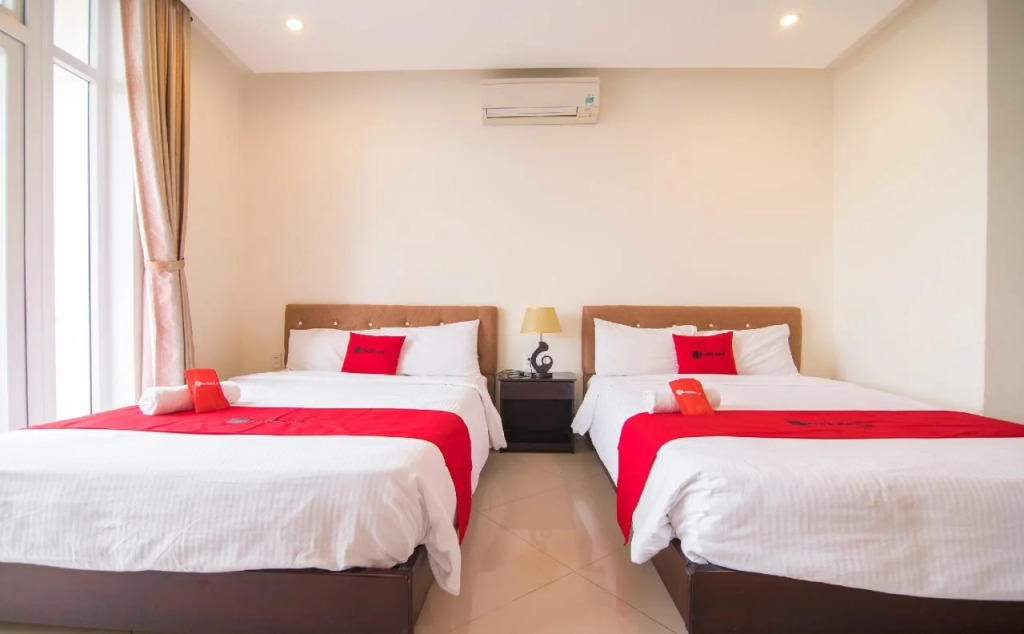 Thái Bình Hotel DN - by BAY LUXURY