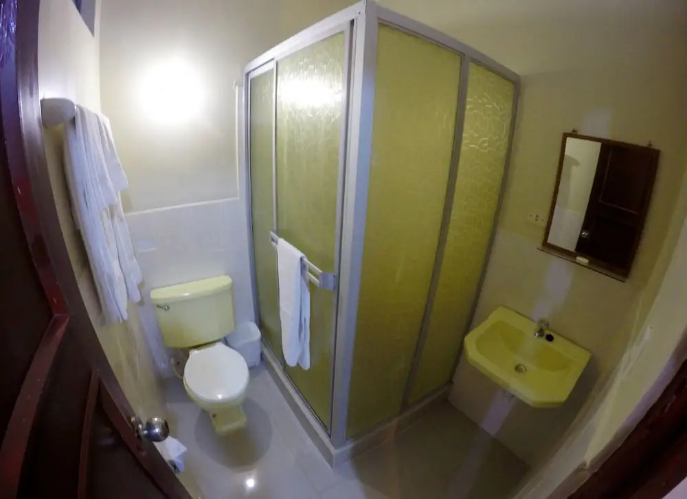 Hotel Tarapoto Inn