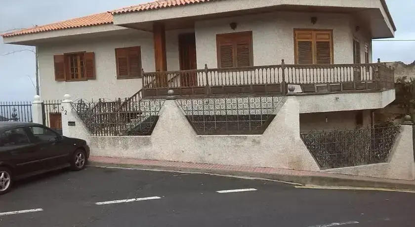 Sueño Del Teide