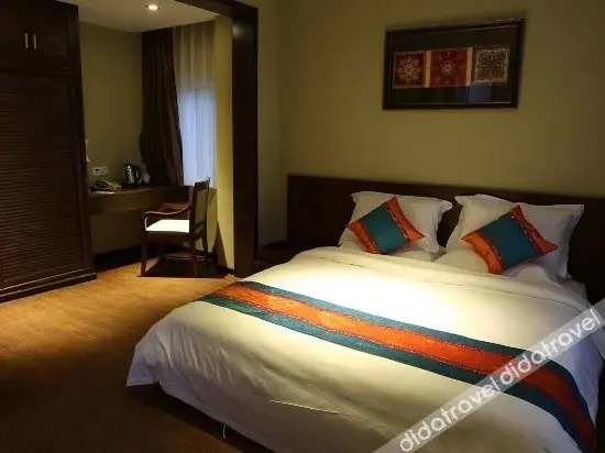 Shanjingcheng Holiday Hotel