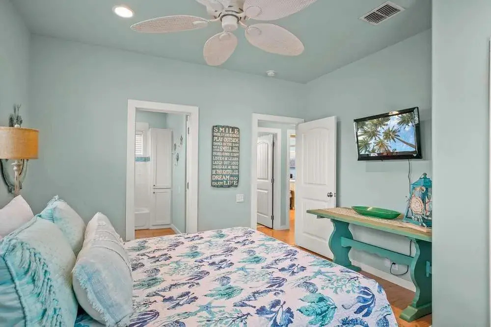 Playin' Hookie by Silver Sands Vacation Rentals