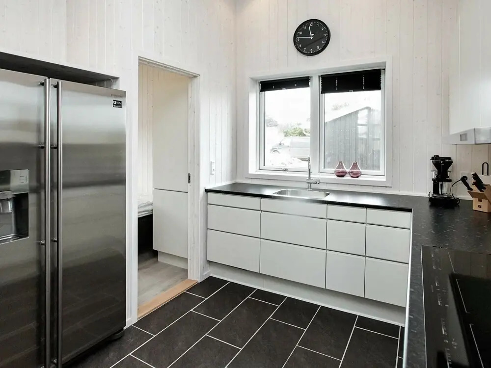 Cozy Holiday Home in Vejers Strand With Sea Nearby
