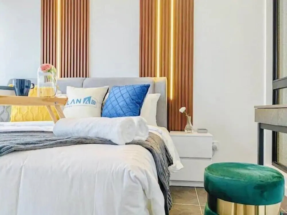 Scarletz KLCC luxury suites by GC-Suites