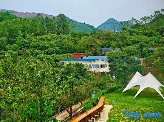 Guangzhou Qianlinshan Boutique Bed and Breakfast