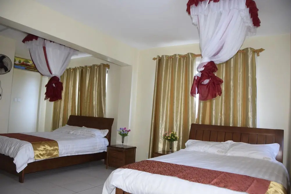 Sky Hotel Nairobi