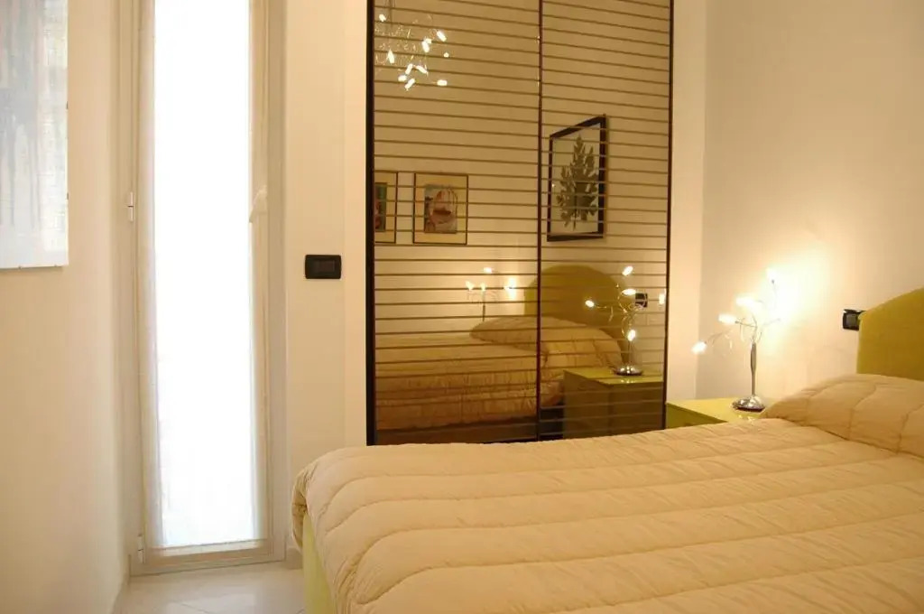Apartment Serena