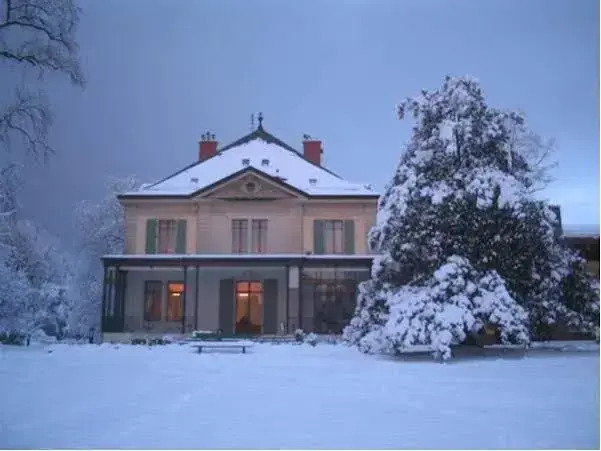 Hotel Le Cénacle