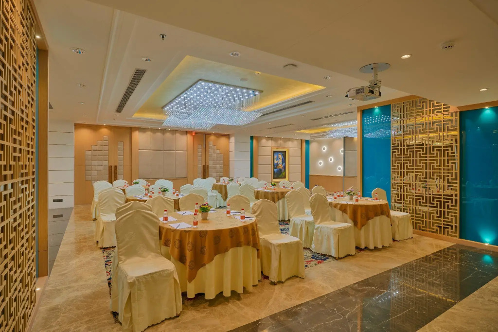 SKK Blu Hotel & Spa