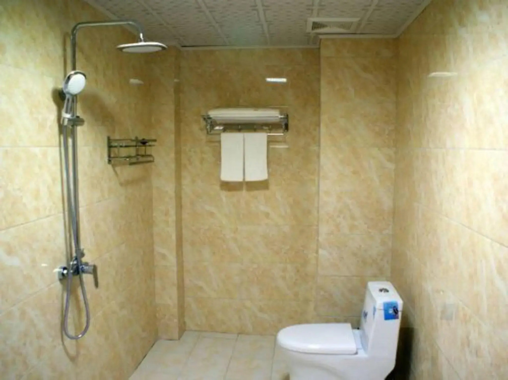 Homeinn Pebble Hotel (Zhengding Airport)