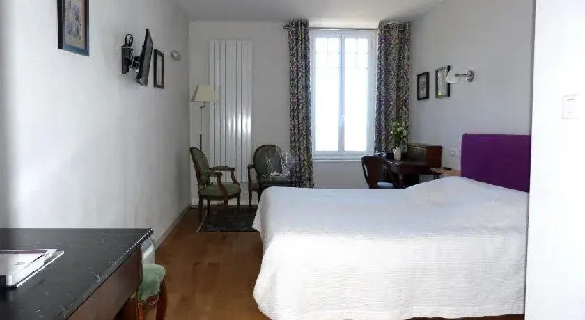 Hôtel de la Plage