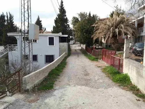 Apartments Sutomore