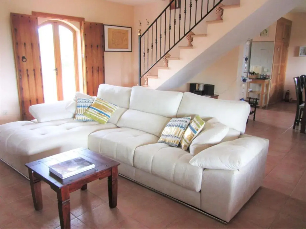 Finca Maravillosa Vista