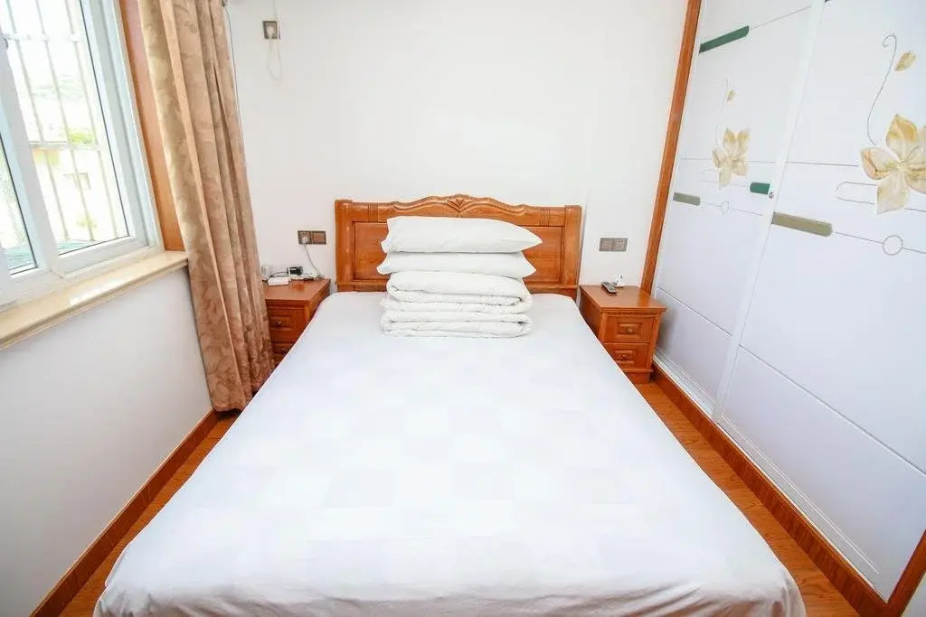 Wood B&B Putuoshan