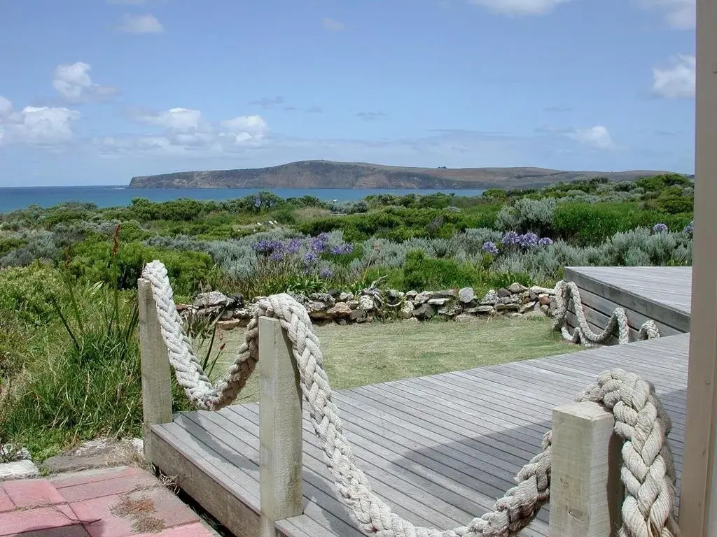 Shelly Beach Retreat