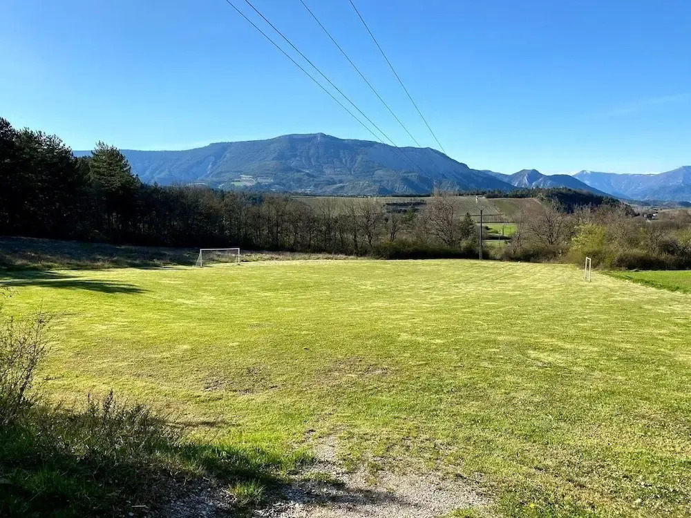 Domaine du Couriou