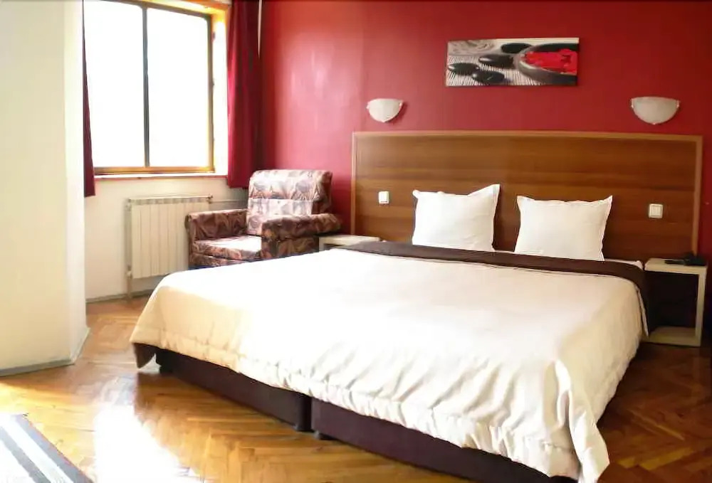 Trakietz Hotel