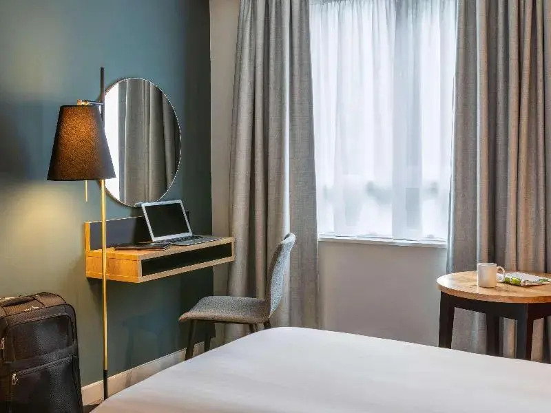 Park Inn Birmingham West M5 Junction 1
