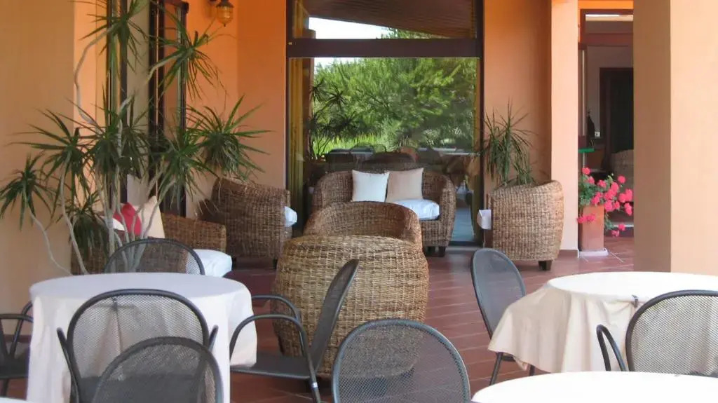 Hotel Onda Marina