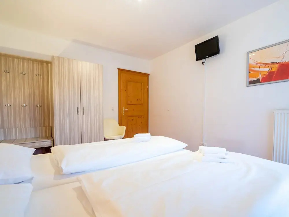 Modern Apartment in Kaprun With Sauna