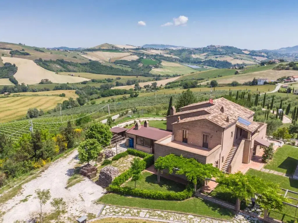 Villa delle Rose