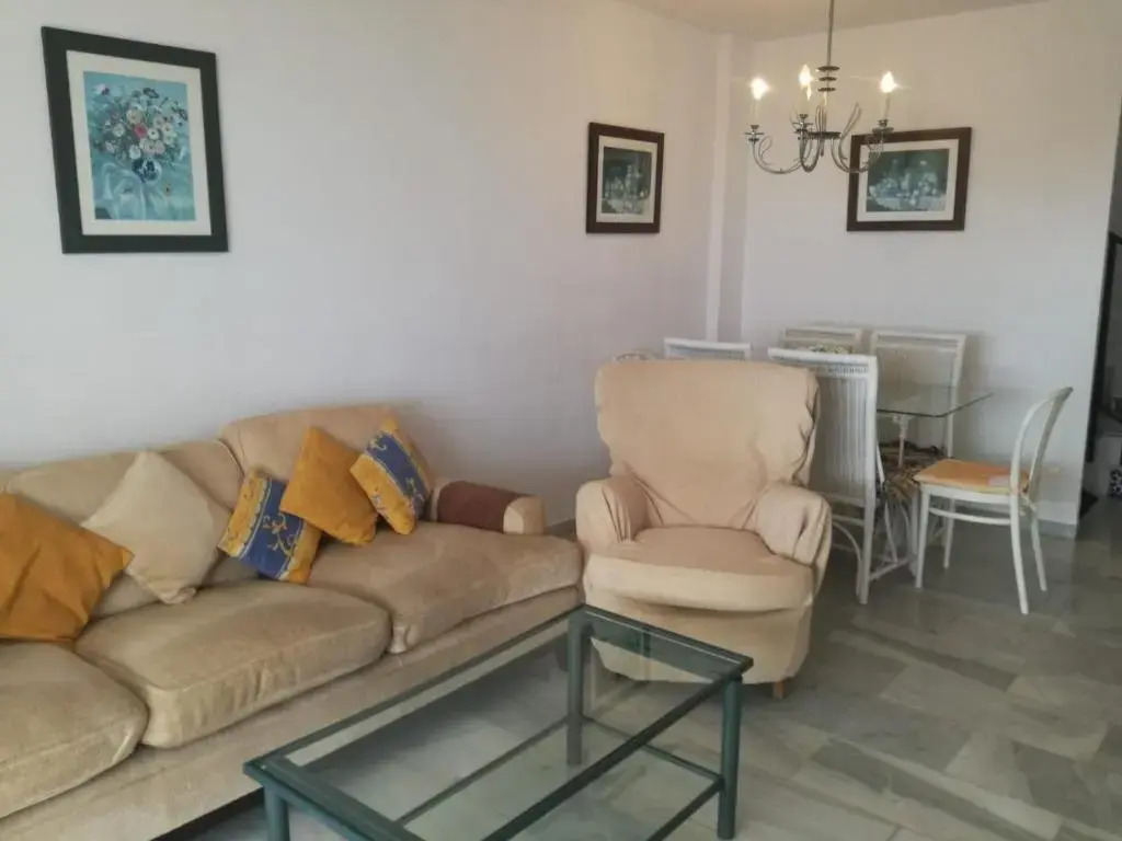 Apartamento Carlota