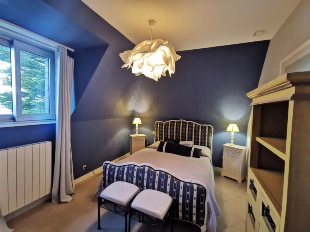 Holiday Home Les Rimains by Interhome