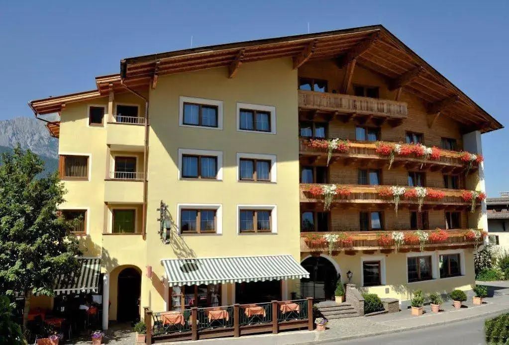 Hotel Rettenberg