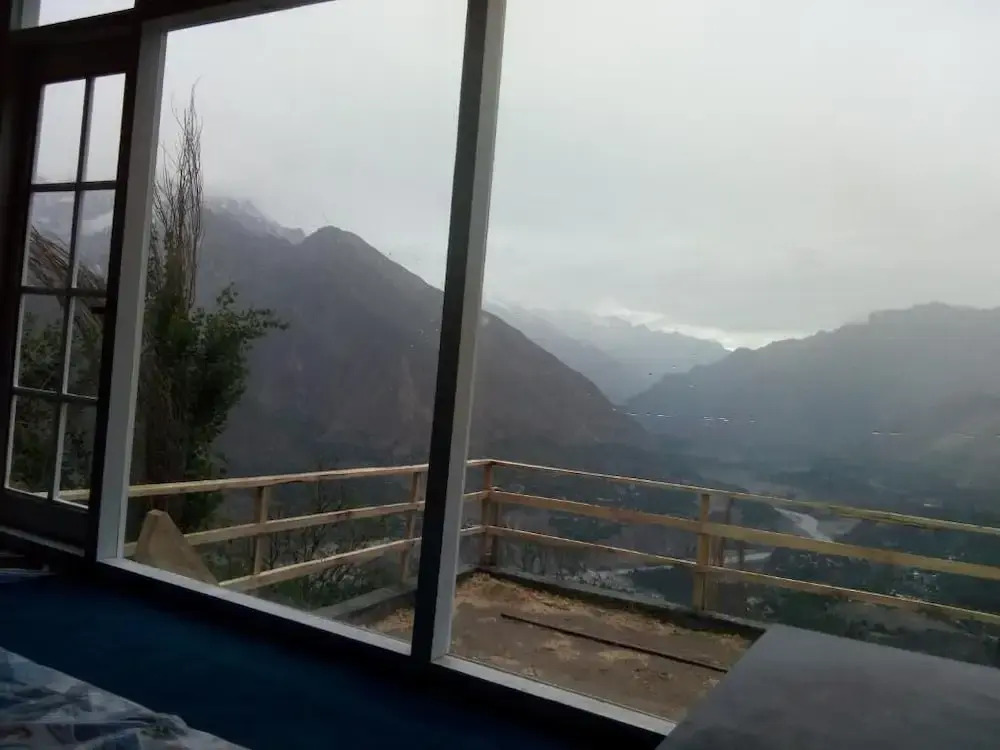 Venus Resort