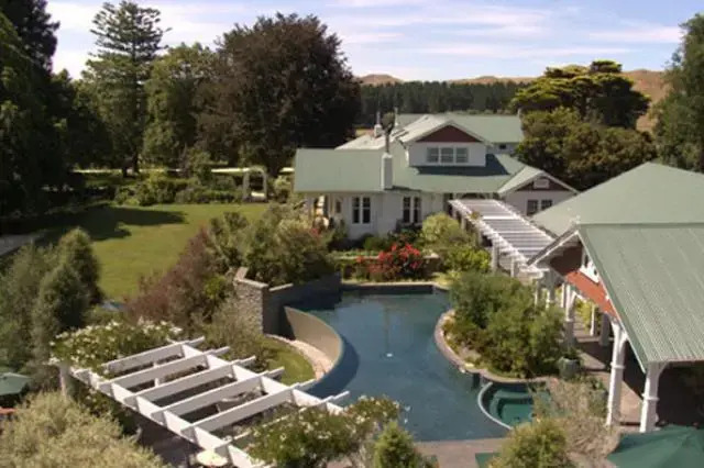 Glen Aros Country Estate