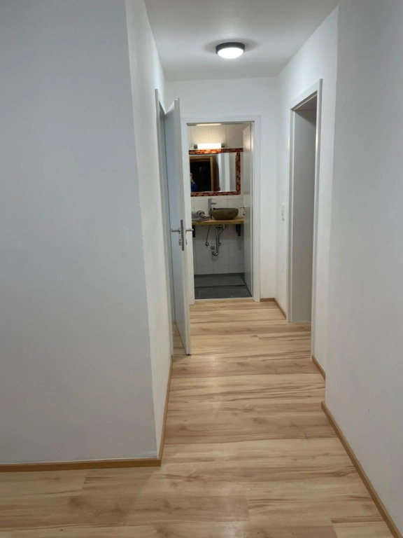 Apartment Sabrina