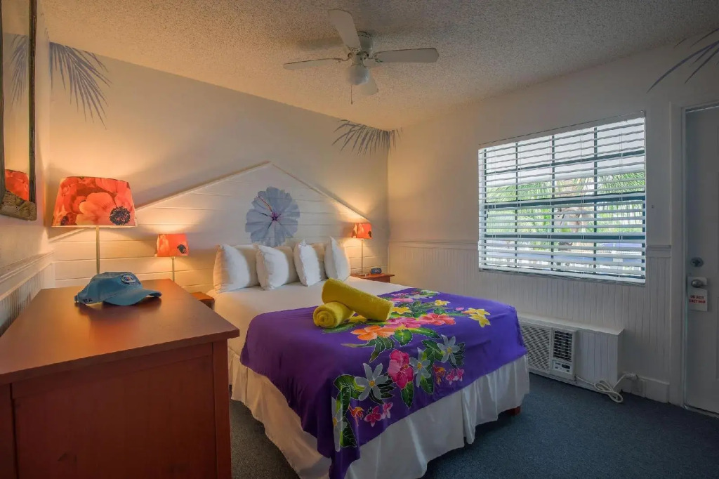Ibis Bay Resort