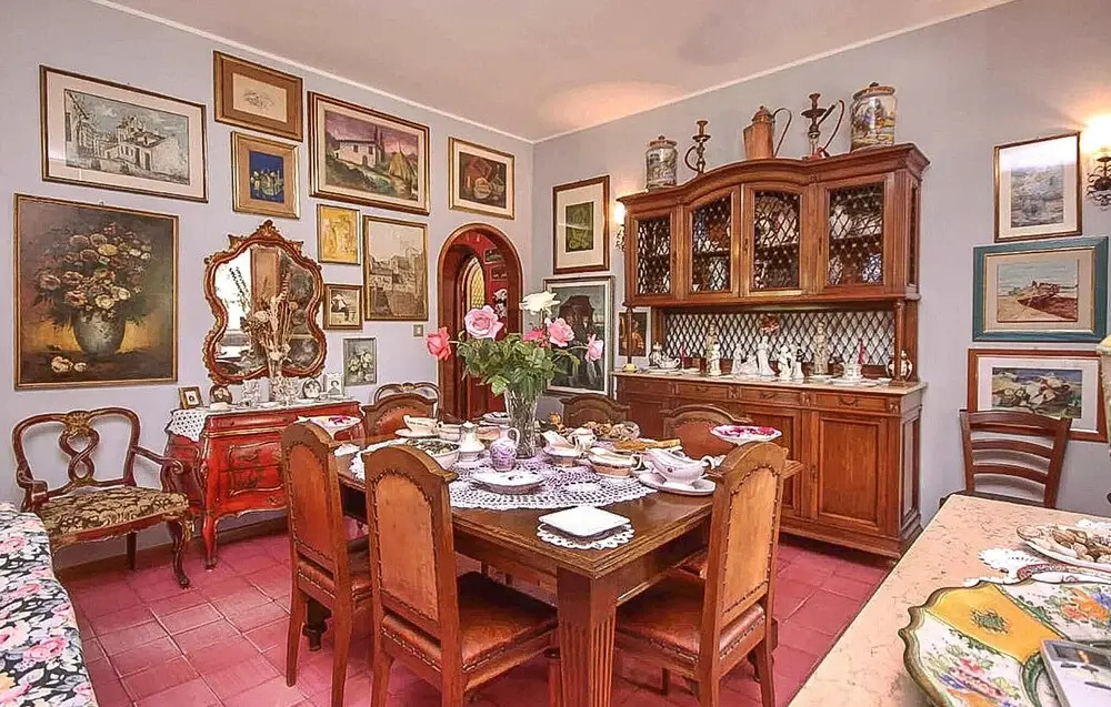 Gorgeous Home In Ardea With Wifi
