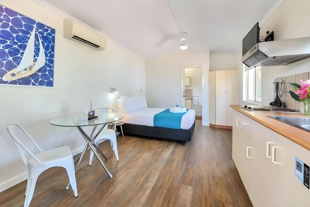 Darwin FreeSpirit Resort