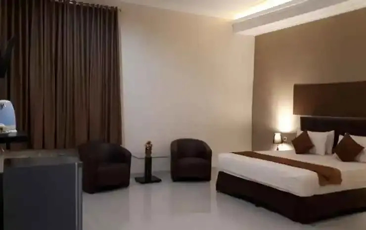 Rama Transito Hotel