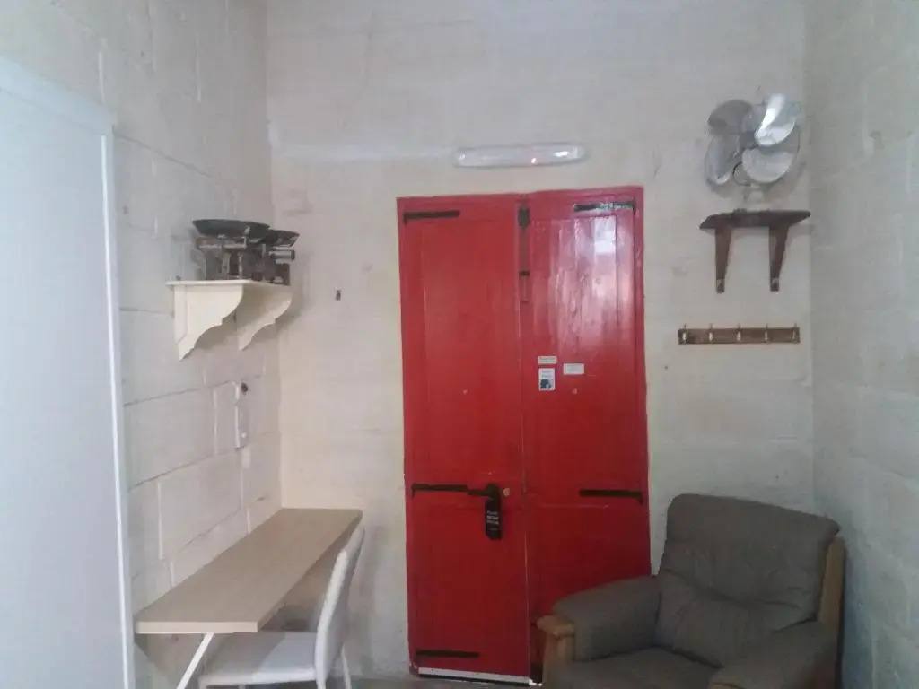 The 1930s Maltese Residence