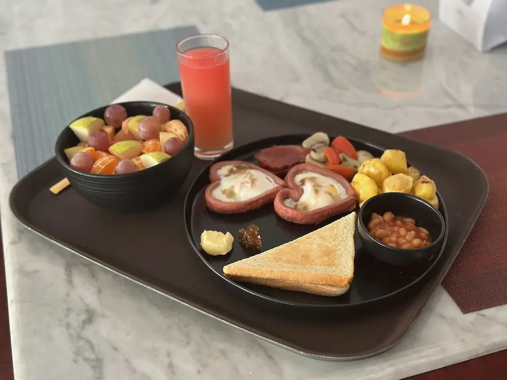 Guided Hospitality - Luxury Accommodations