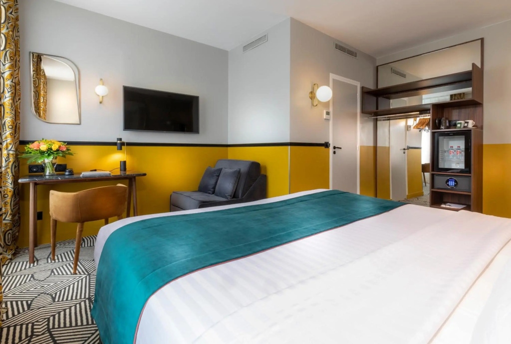 Rio Hotel & Casino, a Destination by Hyatt Hotel