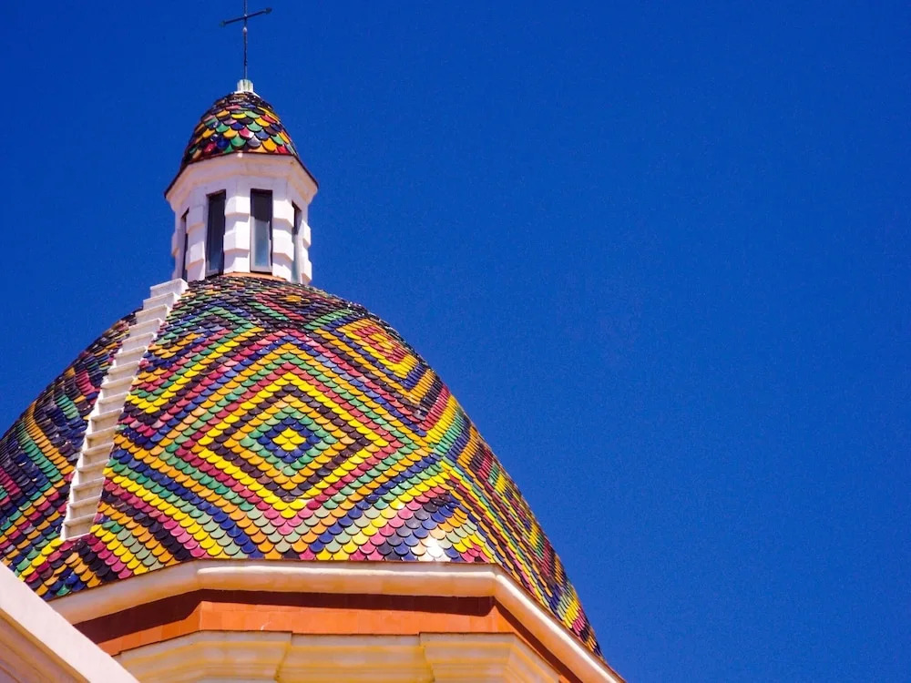 Seaside Comfort in the Heart of Alghero