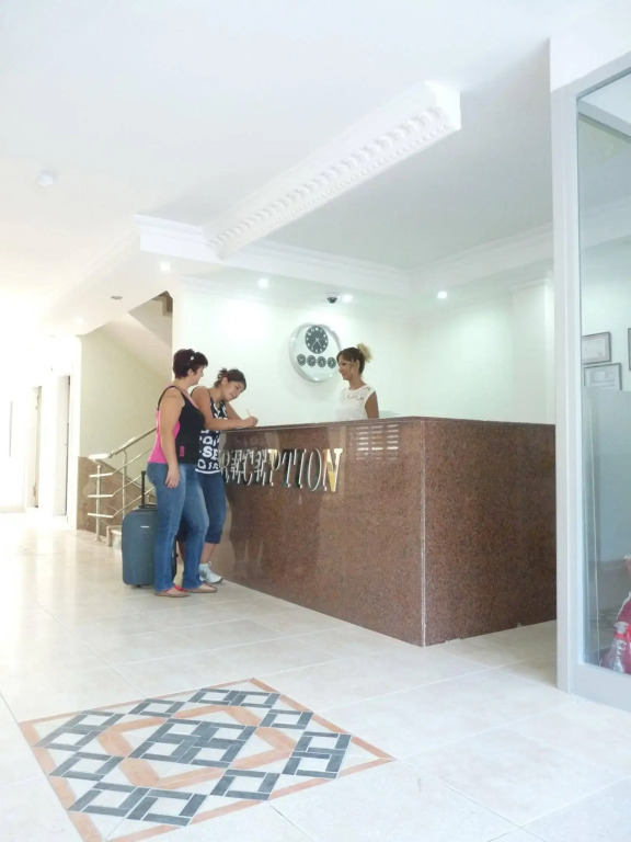 Arinna Park Hotel
