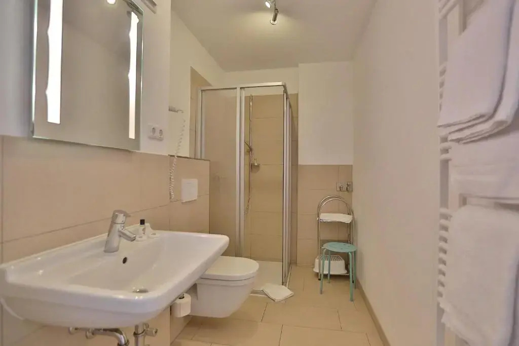 Strandglück Haus A Strandglück Appartement 19A