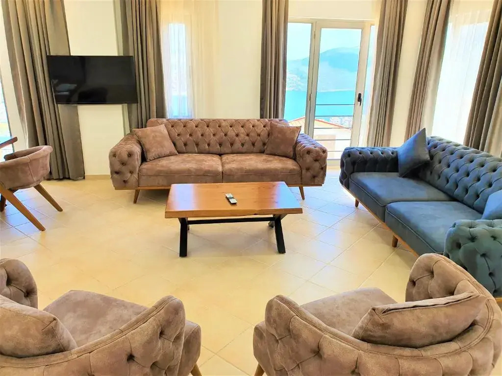 Villa Asya