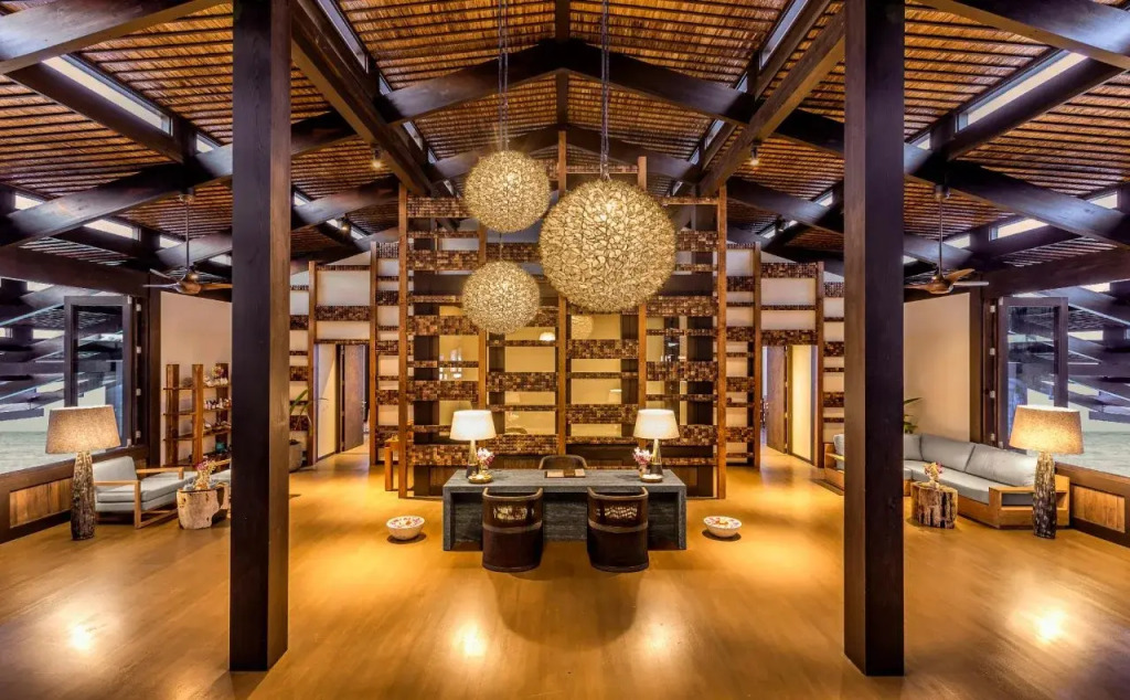 Kudadoo Maldives Private Island - Luxury All inclusive