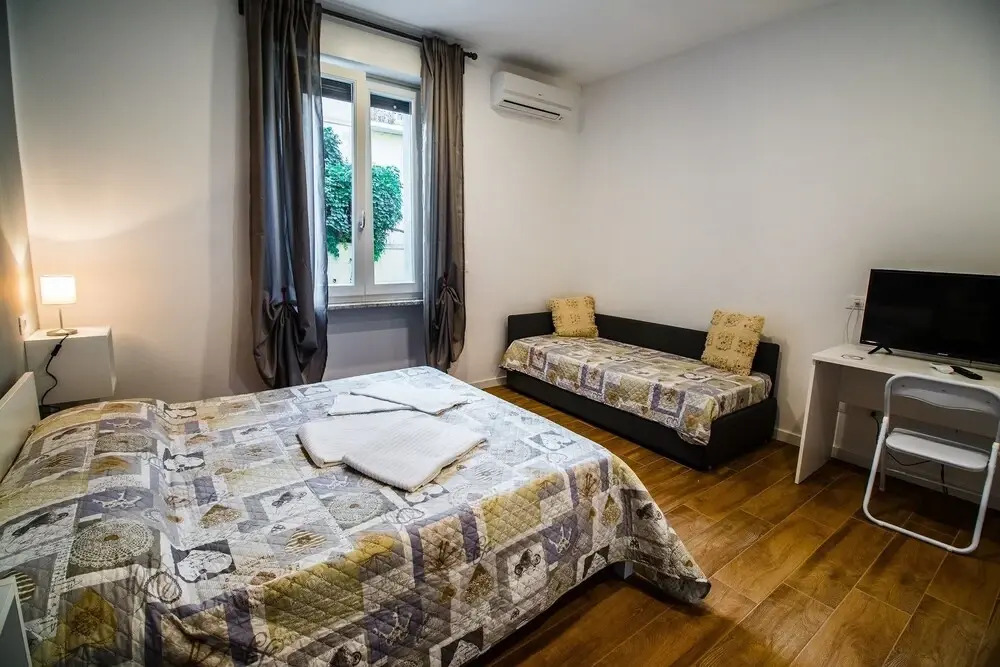 Residenza Suebi