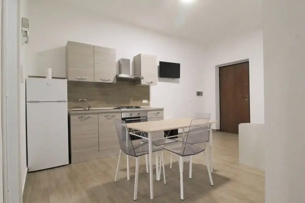 Belle Residenze Del Mare