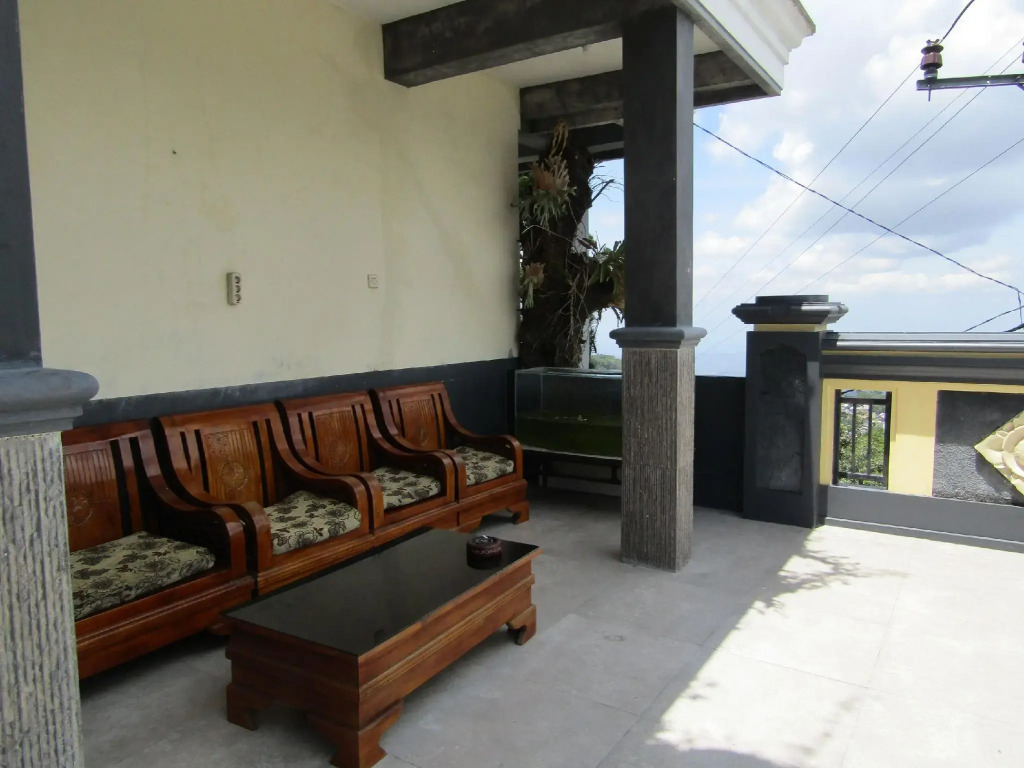 Hotel Nirmala