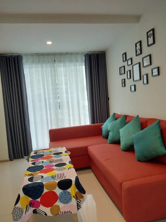 The Room Sukhumvit 62